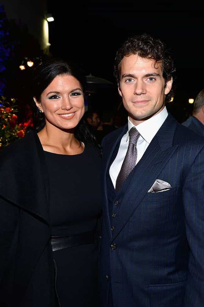 Henry Cavill married? Know wiki facts: engaged, dating, age and net worth!